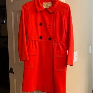Jane Justin For Don Sophisticates Petticoat jacket